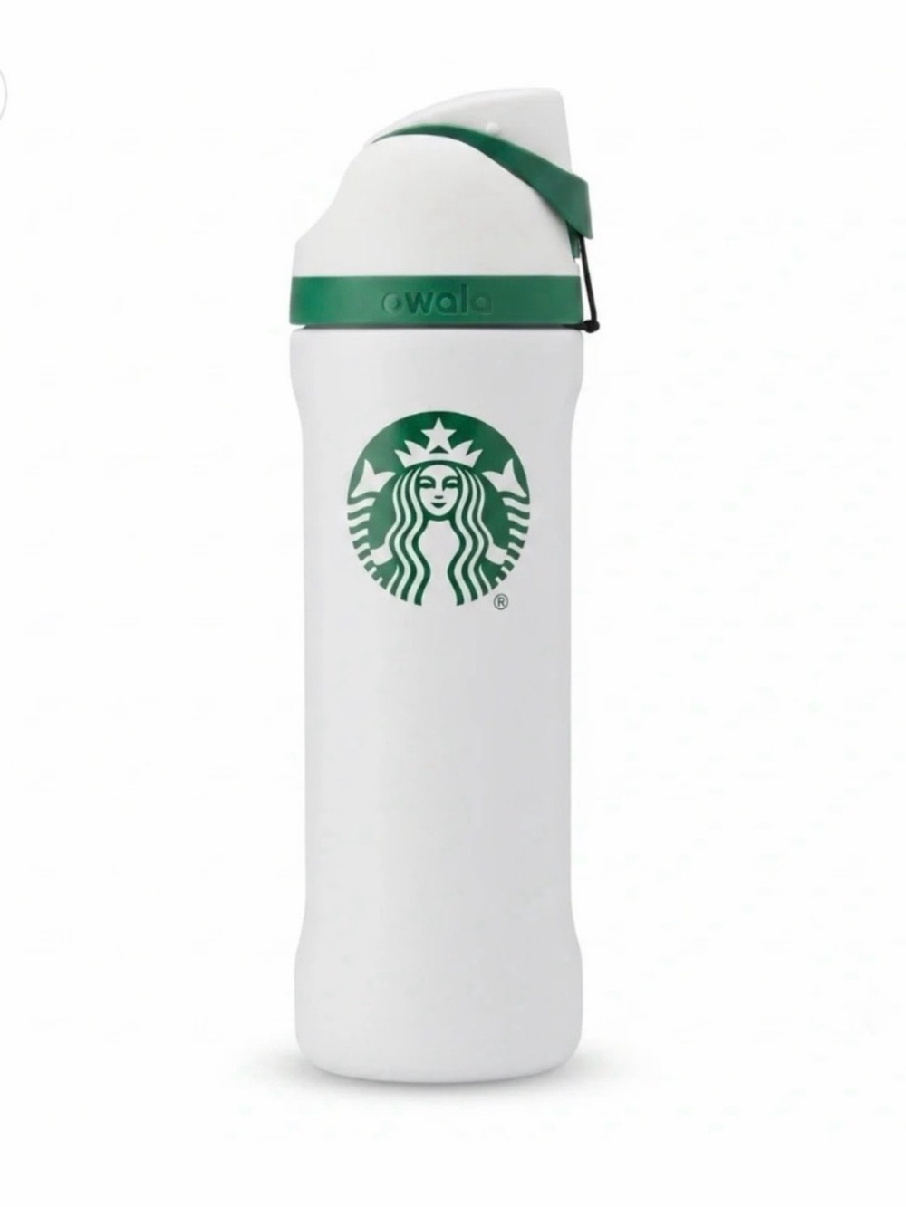 Starbucks Owala